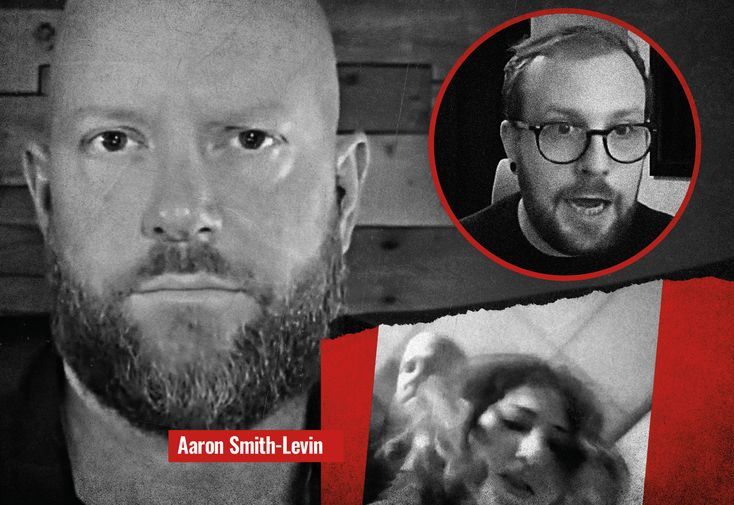 Barnes-Ross appeared on Aaron Smith-Levin’s podcast early in 2023, an affiliation that led to Barnes-Ross becoming a paid agent for the Aftermath Foundation hate group. Smith-Levin was later ejected from the Aftermath board for multiple offenses, including accusations by a former board member of his inurement issues related to donations, a “cocaine fueled sex” trip to Colombia, and a violent attack on one of his mistresses, slamming her into a stone wall.