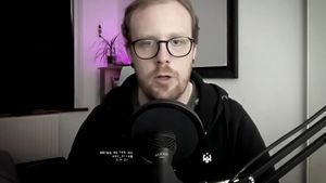 Alex Barnes-Ross Tells His True Scientology Story