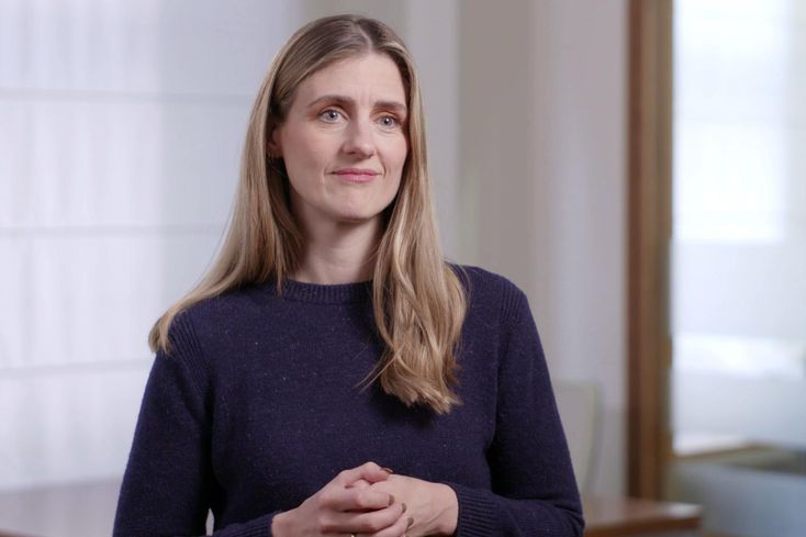 Alex Barnes-Ross Was Dismissed after Stalking a Female Colleague