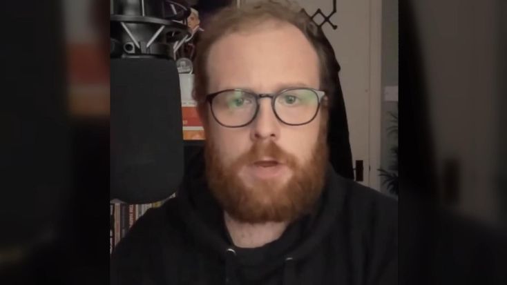 Chat Comments Reveal the Real Alex Barnes-Ross: “Raving Lunatic”