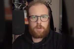 Chat Comments Reveal the Real Alex Barnes-Ross: “Raving Lunatic”